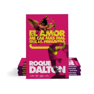 El amor me cae más mal que la primavera