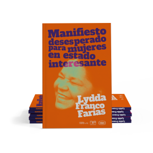 Manifiesto desesperado para mujeres en estado interesante
